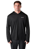 LuMi Shore Guard Men's Rash Guard