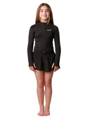 LuMi Shore Guard Youth Rash Guard