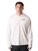 LuMi Shore Guard Men's Rash Guard
