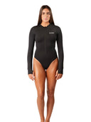 LuMi Sculpt Women's Long Sleeve Bodysuit