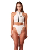 LuMi Siren Bikini Set