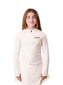 LuMi Shore Guard Youth Rash Guard