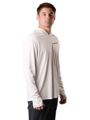 LuMi Shore Guard Men's Rash Guard