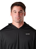 LuMi Shore Guard Men's Rash Guard