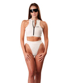 LuMi Siren Bikini Set