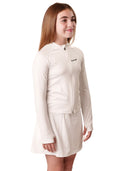 LuMi Shore Guard Youth Rash Guard