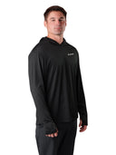 LuMi Shore Guard Men's Rash Guard