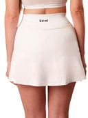 LuMi Sway Swim Skirt