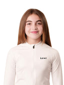 LuMi Shore Guard Youth Rash Guard