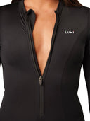 LuMi Sculpt Women's Long Sleeve Bodysuit
