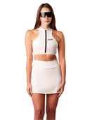 LuMi Sway Swim Skirt