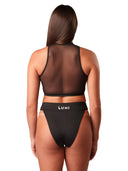 LuMi Siren Bikini Set