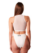 LuMi Siren Bikini Set