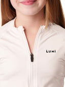 LuMi Shore Guard Youth Rash Guard