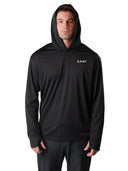 LuMi Shore Guard Men's Rash Guard