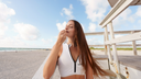 Luminsea Lip Guard Antioxidant Lip Treatment